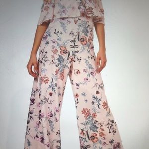 CULOTTES OFF-SHOULDER JUMPSUIT ISLAND GIRL 🌴